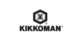 Our Brands - Logo Kikkoman